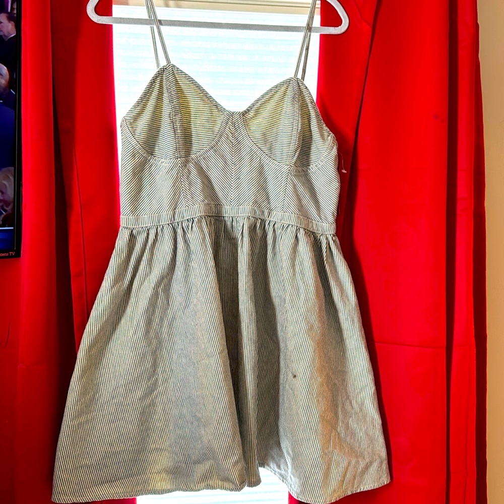 Arizona Jeans Dress
